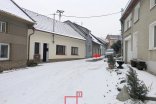 Rodinný dům na prodej, Dub nad Moravou U Mlýnského potoka, 106 m²