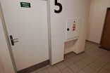 Byt 1+kk k pronájmu, Olomouc Aloise Rašína, 30 m²