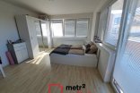 Byt 1+kk k pronájmu, Olomouc Aloise Rašína, 30 m²