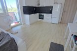 Byt 1+kk k pronájmu, Olomouc Aloise Rašína, 30 m²