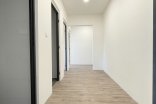Byt 3+1 na prodej, Hlubočky Letní, 72 m²