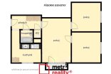 Byt 3+1 na prodej, Hlubočky Letní, 72 m²