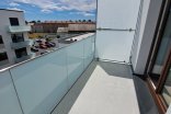 Byt 1+kk k pronájmu, Olomouc Třída Jiřího Pelikána, 28 m²