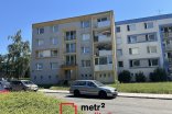 Byt 3+1 na prodej, Olomouc Nešporova, 68 m²