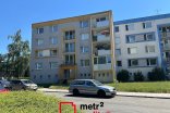 Byt 3+1 na prodej, Olomouc Nešporova, 68 m²