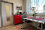 Byt 3+1 na prodej, Olomouc Nešporova, 68 m²