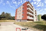 Byt 1+kk k pronájmu, Olomouc Peškova, 57 m²