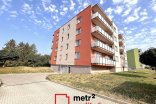 Byt 2+kk k pronájmu, Olomouc Peškova, 57 m²