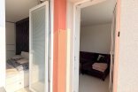 Byt 2+kk k pronájmu, Olomouc Peškova, 57 m²