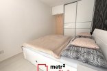 Byt 1+kk k pronájmu, Olomouc Peškova, 57 m²