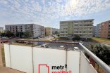 Byt 2+kk k pronájmu, Olomouc Peškova, 57 m²