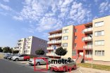 Byt 2+kk k pronájmu, Olomouc Peškova, 57 m²