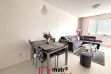 Byt 1+kk k pronájmu, Olomouc Peškova, 57 m²