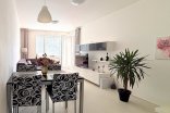 Byt 1+kk k pronájmu, Olomouc Peškova, 57 m²