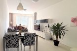 Byt 2+kk k pronájmu, Olomouc Peškova, 57 m²