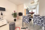 Byt 1+kk k pronájmu, Olomouc Peškova, 57 m²