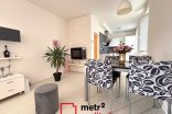 Byt 2+kk k pronájmu, Olomouc Peškova, 57 m²
