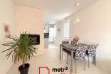 Byt 2+kk k pronájmu, Olomouc Peškova, 57 m²