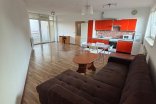 Byt 2+kk k pronájmu, Olomouc gen. Píky, 62 m²