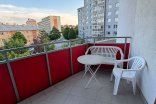 Byt 2+kk k pronájmu, Olomouc gen. Píky, 62 m²