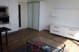 Byt 1+kk k pronájmu, Olomouc Litovelská, 42 m²