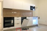 Byt 1+1 k pronájmu, Olomouc Dobrovského, 55 m²