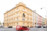 Byt 1+1 k pronájmu, Olomouc Dobrovského, 55 m²