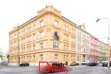 Byt 1+1 k pronájmu, Olomouc Dobrovského, 55 m²