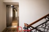 Byt 1+1 k pronájmu, Olomouc Dobrovského, 55 m²