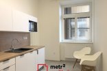 Byt 1+1 k pronájmu, Olomouc Dobrovského, 55 m²