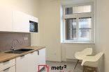 Byt 1+1 k pronájmu, Olomouc Dobrovského, 55 m²