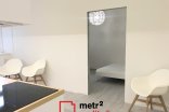 Byt 1+1 k pronájmu, Olomouc Dobrovského, 55 m²