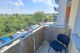 Byt 1+kk k pronájmu, Olomouc Novosadský dvůr, 31 m²
