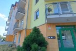 Byt 1+kk k pronájmu, Olomouc Novosadský dvůr, 31 m²