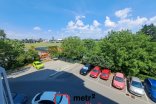 Byt 1+kk k pronájmu, Olomouc Novosadský dvůr, 31 m²