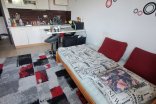 Byt 1+kk k pronájmu, Olomouc Novosadský dvůr, 31 m²