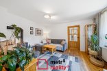 Rodinný dům na prodej, Olomouc Zlaté doly, 100 m²