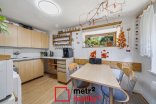 Rodinný dům na prodej, Olomouc Zlaté doly, 100 m²