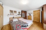 Rodinný dům na prodej, Olomouc Zlaté doly, 100 m²