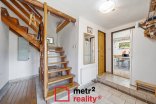 Rodinný dům na prodej, Olomouc Zlaté doly, 100 m²