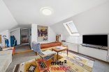 Rodinný dům na prodej, Olomouc Zlaté doly, 100 m²