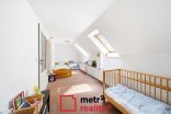 Rodinný dům na prodej, Olomouc Zlaté doly, 100 m²