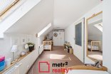 Rodinný dům na prodej, Olomouc Zlaté doly, 100 m²