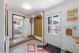 Rodinný dům na prodej, Olomouc Zlaté doly, 100 m²