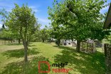 Rodinný dům na prodej, Olomouc Zlaté doly, 100 m²