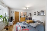 Rodinný dům na prodej, Olomouc Zlaté doly, 100 m²