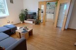 Byt 2+1 k pronájmu, Olomouc Horní lán, 70 m²