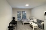 Byt 1+kk k pronájmu, Olomouc Wolkerova, 29 m²