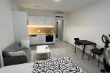 Byt 1+kk k pronájmu, Olomouc Wolkerova, 29 m²