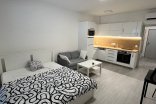 Byt 1+kk k pronájmu, Olomouc Wolkerova, 29 m²